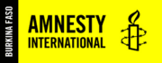 Amnesty Burkina Faso