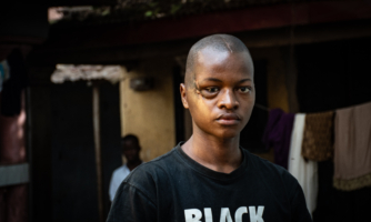 RAPPORT: Une jeunesse meurtrie : Urgence de soins et de justice pour les victimes d’usage illégal de la force en Guinée.