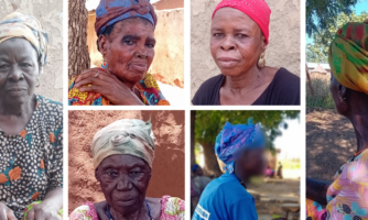 Ghana: Marquées à vie: Comment les accusations de sorcellerie entraînent des violations des droits humains de centaines de femmes dans le nord du Ghana – Synthèse