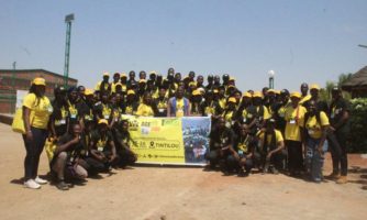 AGE 2025 : Amnesty Burkina renforce son engagement pour les Droits Humains