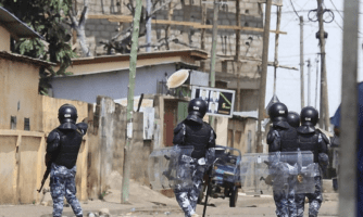 Togo. Les autorités doivent enquêter sur les allégations de torture sur des manifestant·e·s et cesser de réprimer les voix dissidentes